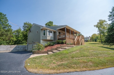 5309 Brookswood Road, Crestwood, KY