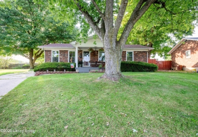 3004 Woodpecker Court, Louisville, KY