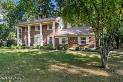 5313 Barkwood Drive, La Grange, KY