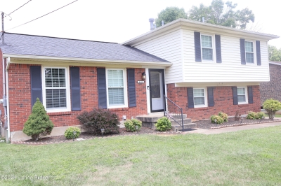 4613 Kingsmore Drive, Louisville, KY