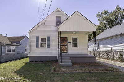 838 Iroquois Avenue, Louisville, KY