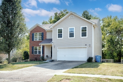 314 Crystal Wash Drive, La Grange, KY