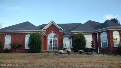 3503 Hardwood Forest Drive, Louisville, KY