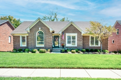 1475 Sable Wing Circle, Louisville, KY