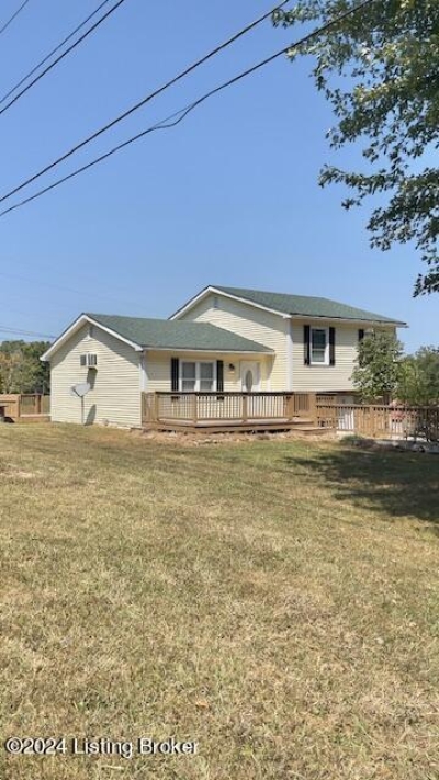 292 Shrewsbury Road, Leitchfield, KY