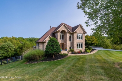 7545 Turner Ridge Road, Crestwood, KY