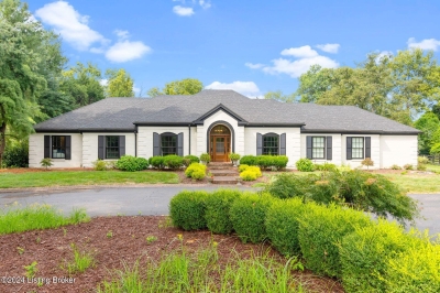 2700 Poplar Hill Court, Louisville, KY