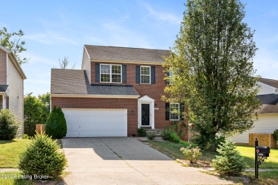 5008 Roaming Plains Court, Louisville, KY