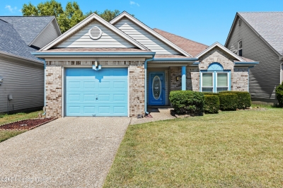 3322 Rainview Circle, Louisville, KY