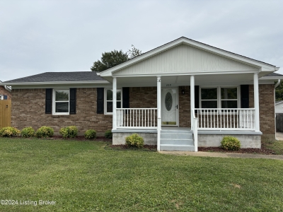 209 Sitka Street, Bardstown, KY