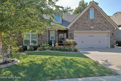 322 Cranbury Way, Louisville, KY