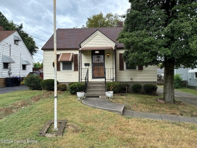 115 E Southern Heights Avenue, Louisville, KY