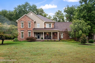 4508 Cornice Court, Louisville, KY