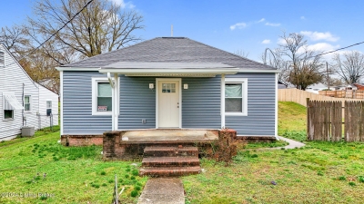 4319 S 1st Street, Louisville, KY