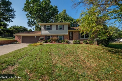 7502 Saddle Horse Way, Louisville, KY