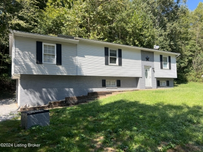 2659 Sadler Road, Leitchfield, KY