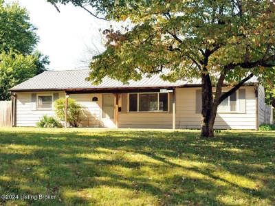 4701 Palma Road, Louisville, KY