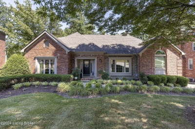 1112 Garden Creek Circle, Louisville, KY