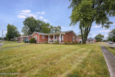 3449 Fernheather Drive, Louisville, KY