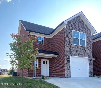 123 Graystone Court, Bardstown, KY