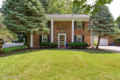 4726 Brownsboro Road, Louisville, KY