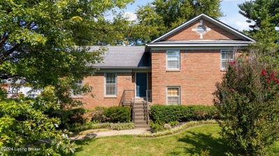 203 Roundstone Court, Louisville, KY