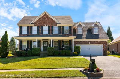 13006 Willow Forest Drive, Louisville, KY