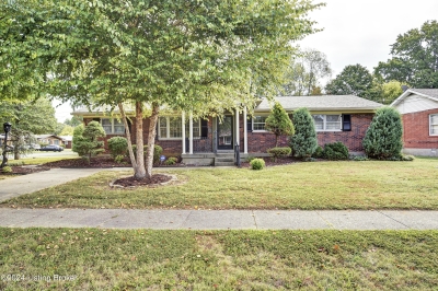 4301 Lahnna Drive, Louisville, KY