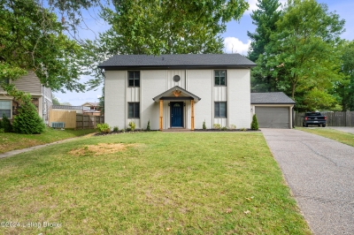 3612 Briarcliff Court, Louisville, KY