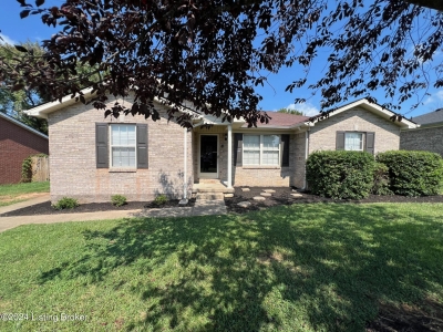 204 Butler Drive, Bardstown, KY