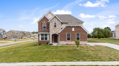 1215 Deer Fields Trace, La Grange, KY