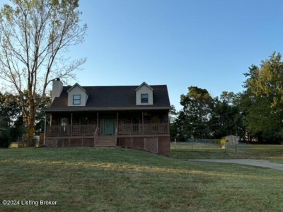 298 Amy Avenue, Elizabethtown, KY