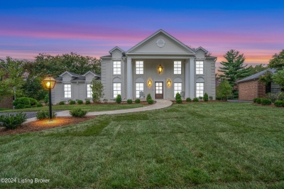 3016 Lightheart Road, Louisville, KY