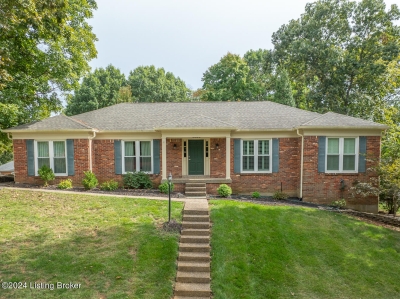 6804 Falls Creek Road, Louisville, KY