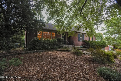 507 Brookview Road, Louisville, KY