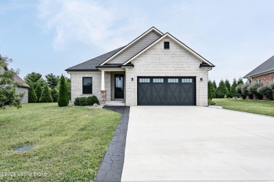 151 Remington Drive, Bardstown, KY