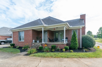 2813 Brassfield Circle, Shelbyville, KY