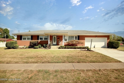 1331 Rhonda Way, Louisville, KY