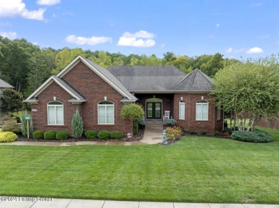 8108 Bella Woods Drive, Louisville, KY