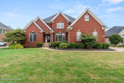 11519 Expedition Trail, Louisville, KY