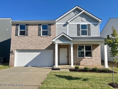 3623 Chaparral Court, Louisville, KY