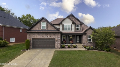 17421 Polo Run Lane, Louisville, KY