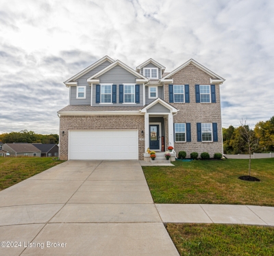 11717 Sandhill Preserve Drive, Louisville, KY