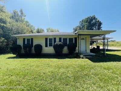 30 Old Stonehouse Road, Bardstown, KY