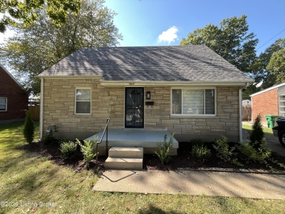 4614 Kiefer Road, Louisville, KY