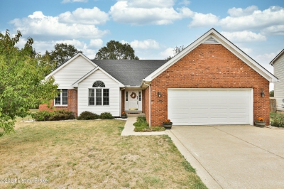 2322 Eagle Pass, Shelbyville, KY