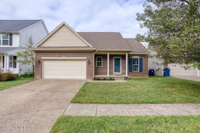 6418 Tradesmill Drive, Louisville, KY