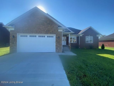 311 Rolling Meadow Lane, Bardstown, KY