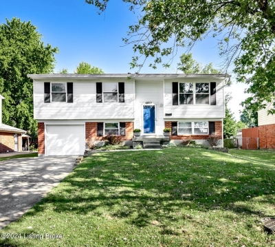 6709 Barfield Road, Louisville, KY