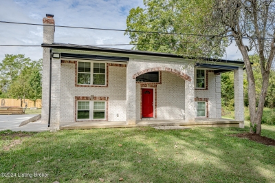 10902 Bier Drive, Louisville, KY